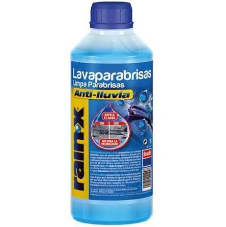 Lavaparabrisas 1-L Ad y 3CV